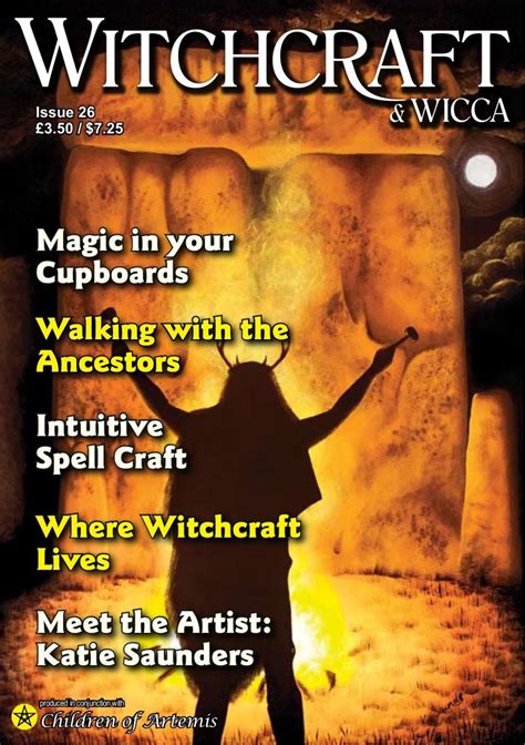 Complimentary Wiccan Publications: A Valuable Resource for Spellwork and Rituals